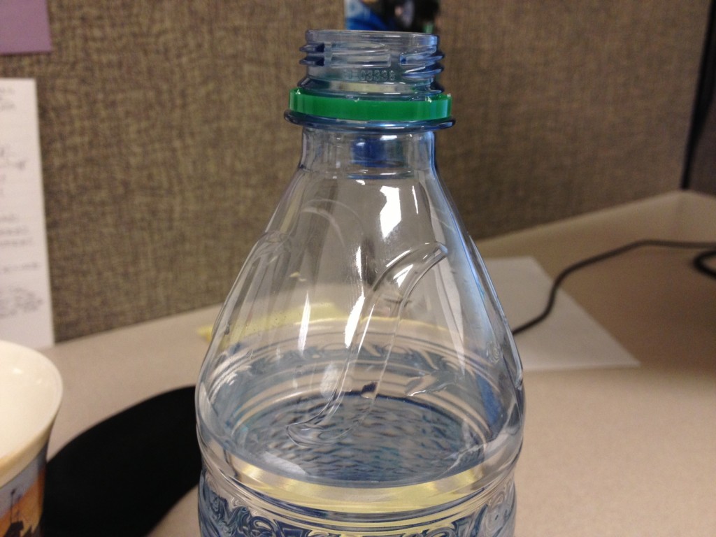 Water Bottle