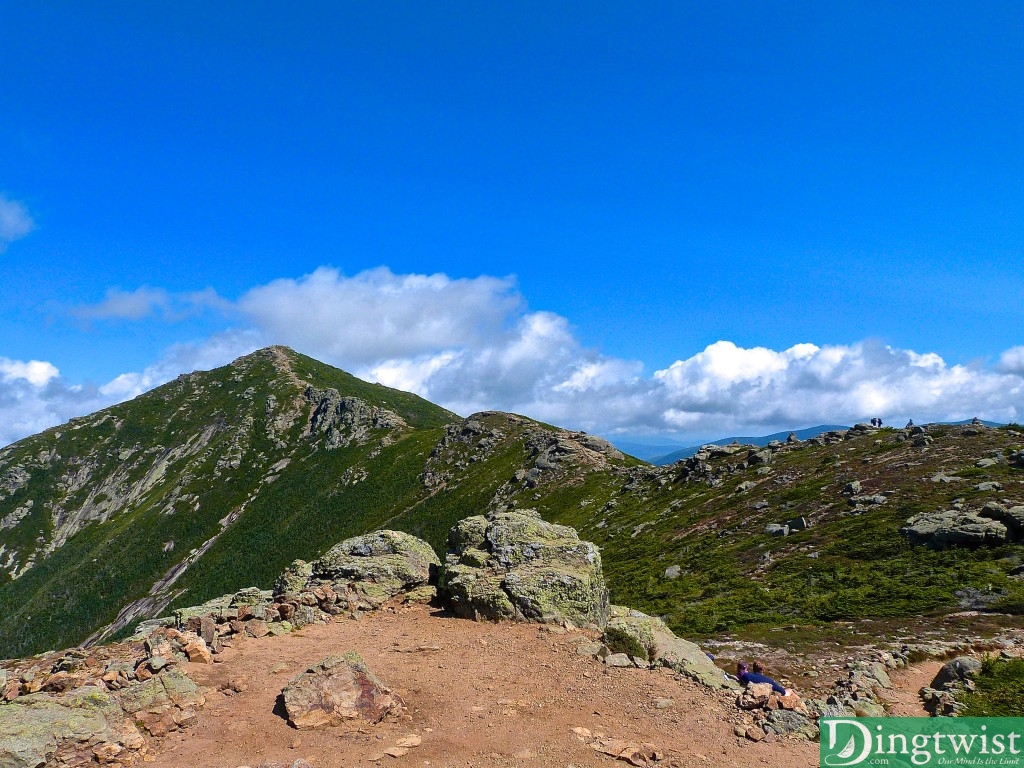 Franconia Ridge Loop