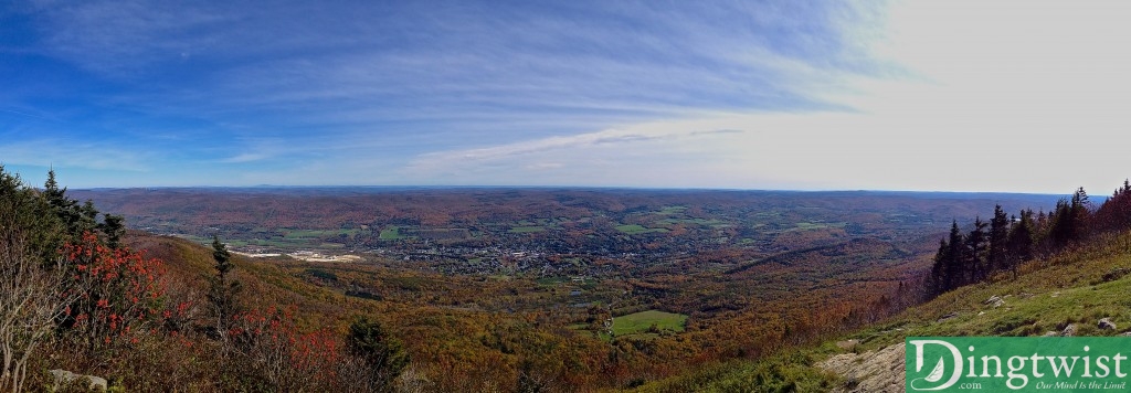 greylock hopper