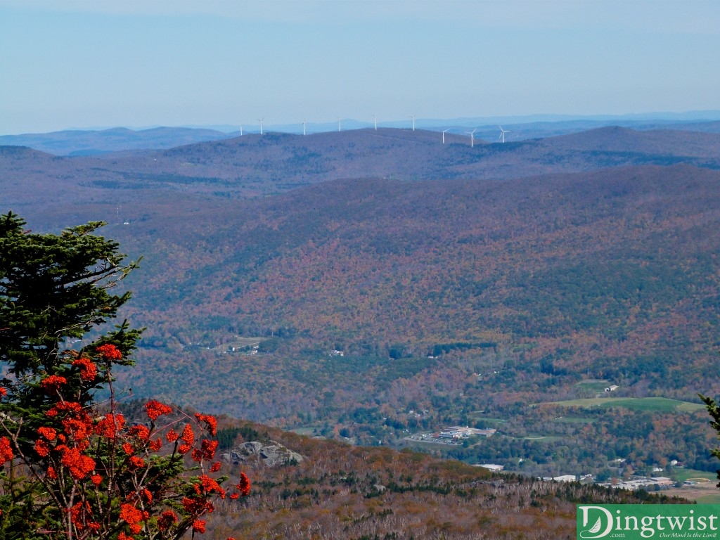 greylock loop hike