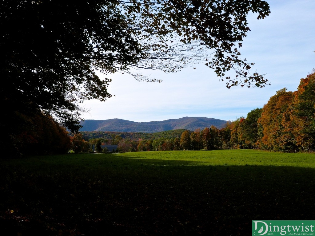 greylock loop hiker