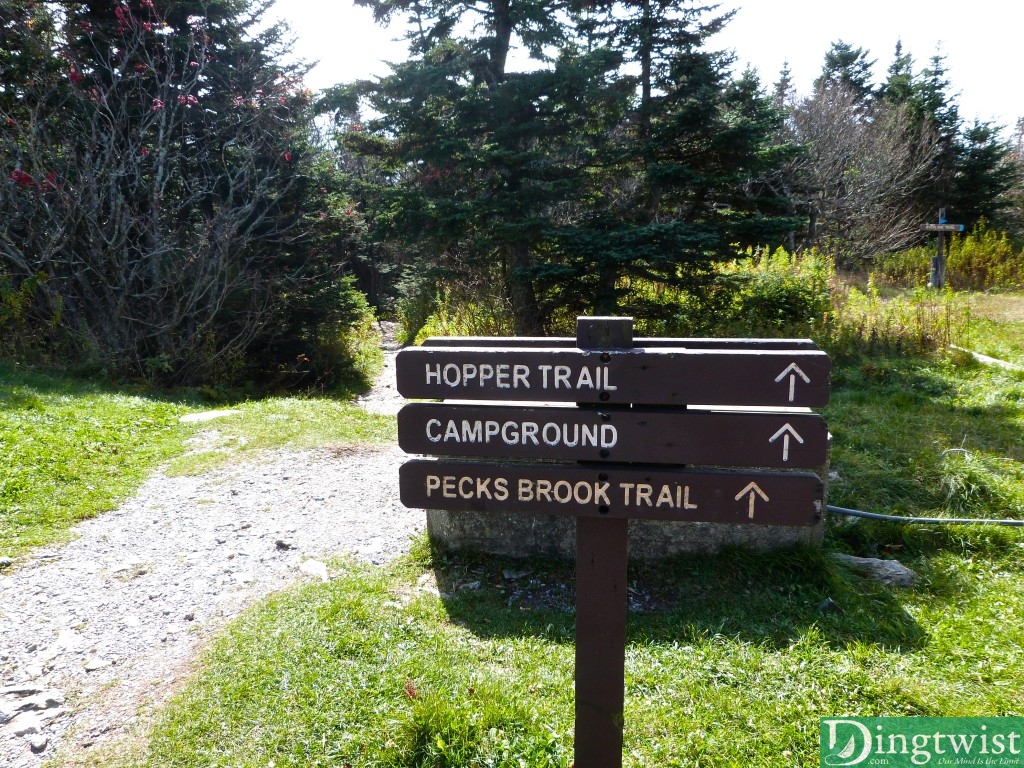 greylock loop trail