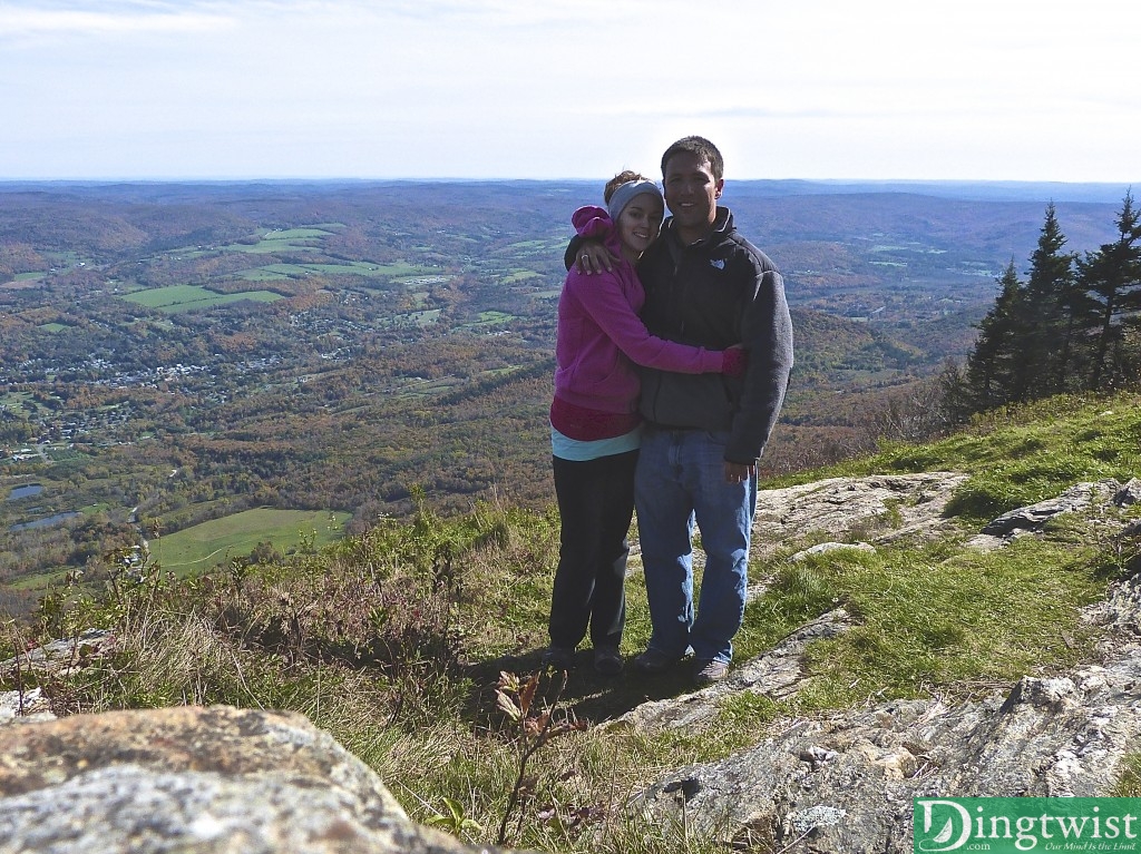 mount greylock berkshires