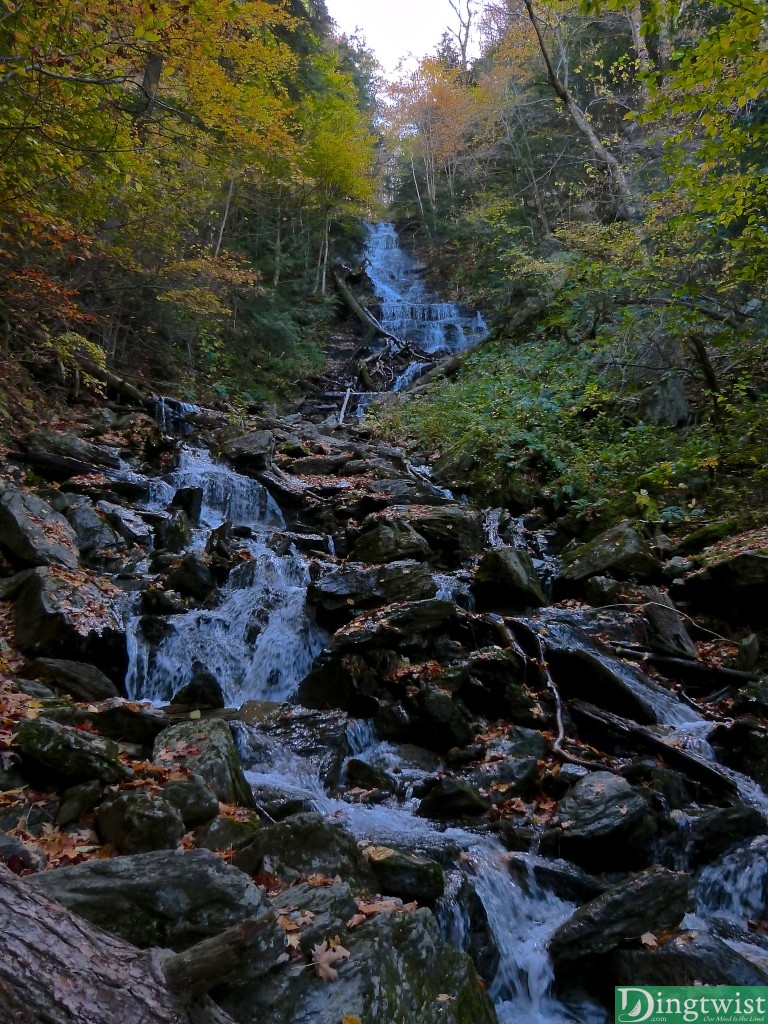 money brook falls