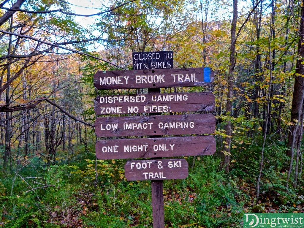 mt greylock appalachian trail hike