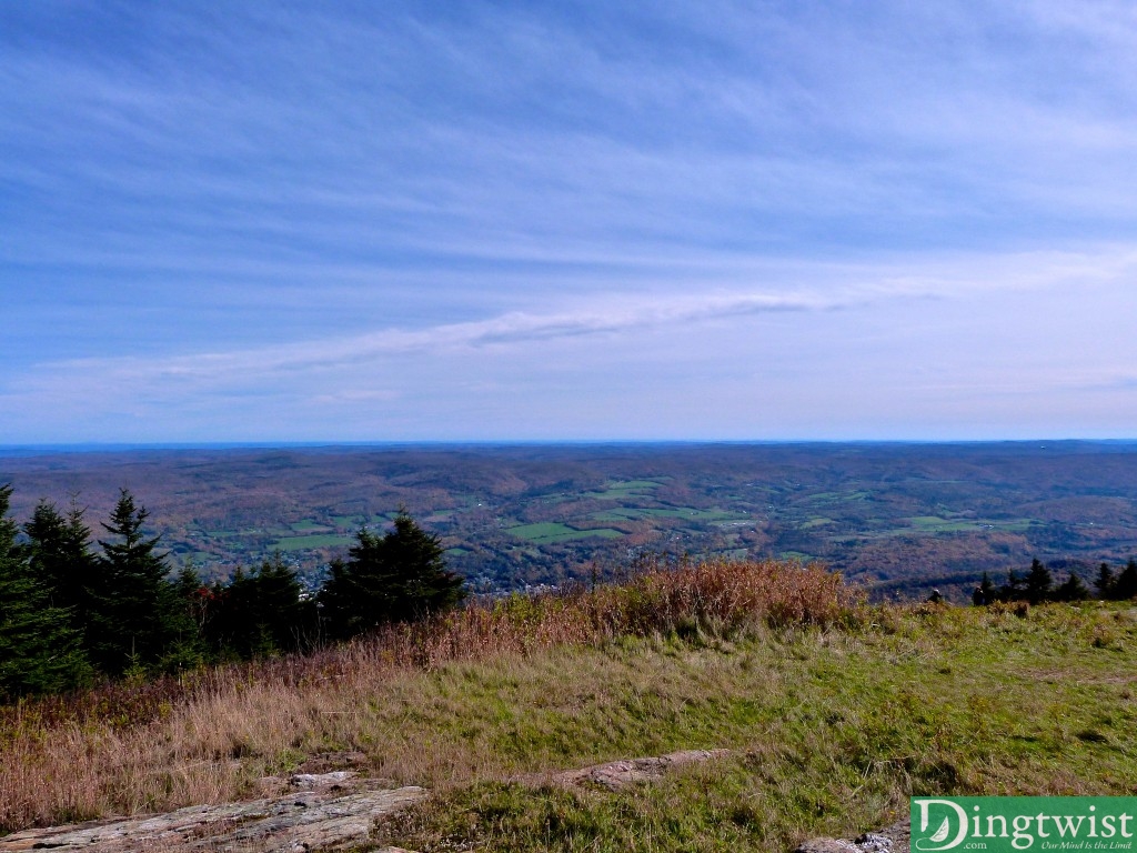 mt greylock moneybrook