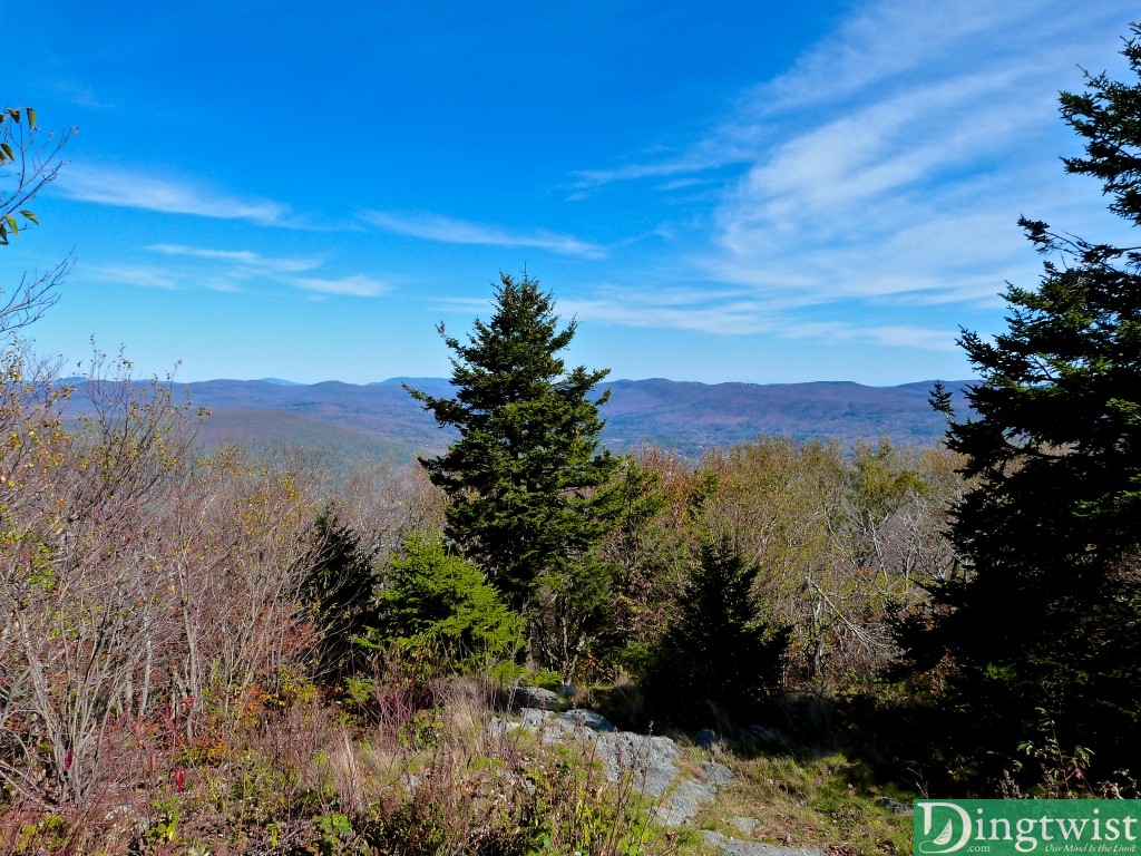 mt greylock western mass