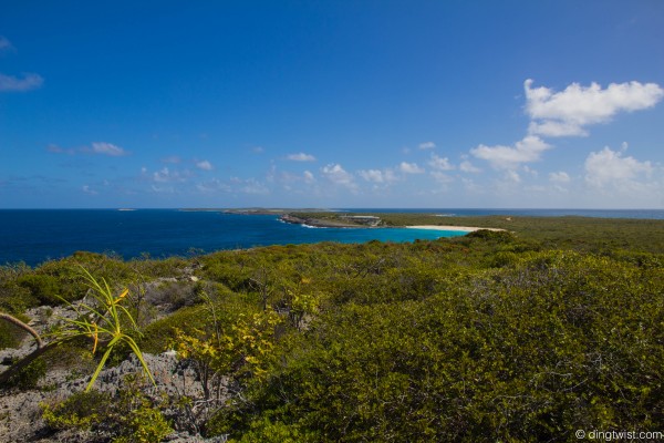 Captain's Bay Anguilla