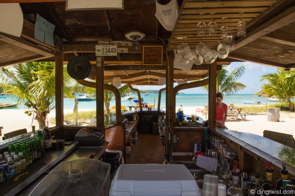 Elvis' Beach Bar