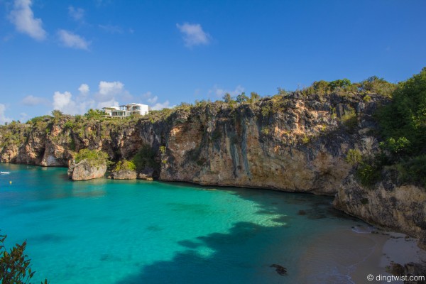 Little Bay Anguilla