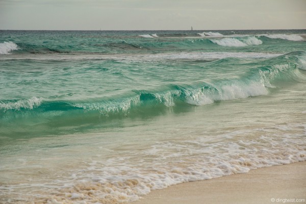Many Waves Anguilla