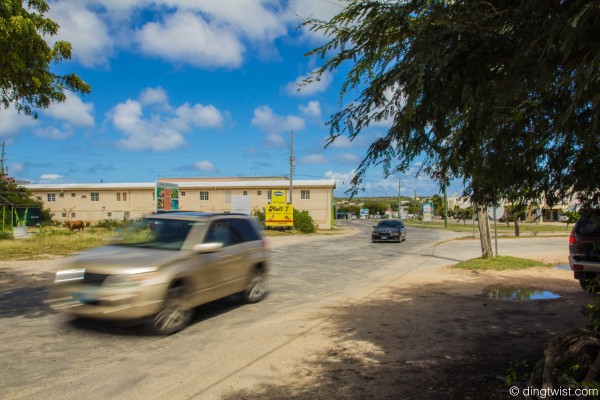 The Valley Anguilla