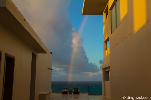 Viceroy Rainbow Anguilla