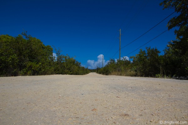 West End Road Anguilla