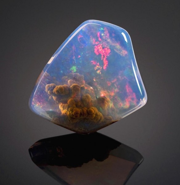 opal