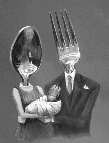 spork