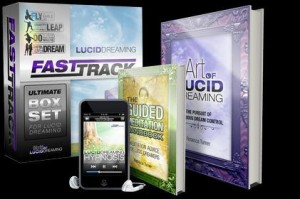 lucid dreaming fast track review