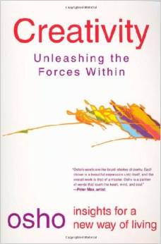 creativity unleashing the forces within