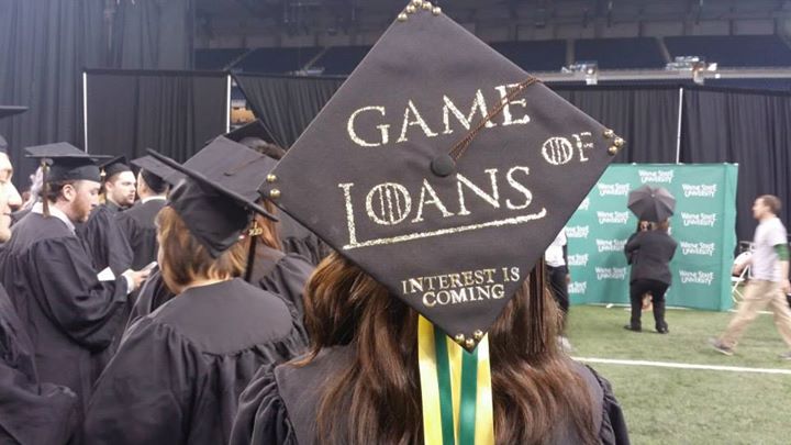 game of loans