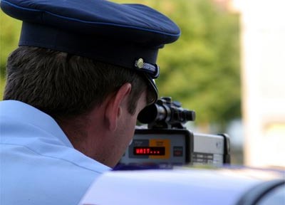Think Like Police to Avoid Getting Fleeced: 12 Ways to Avoid Speeding Tickets