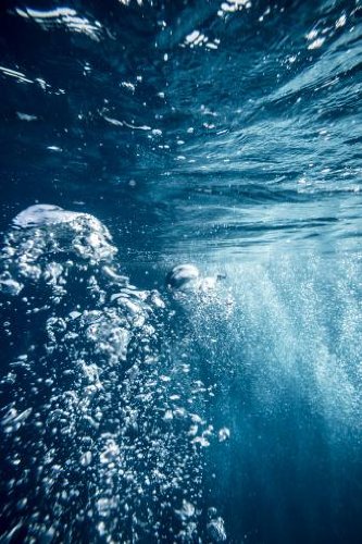 Sinking through the Depths (Part III)
