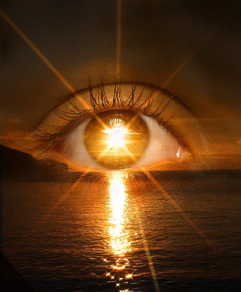 Sungazing – A Complete Guide + Resources
