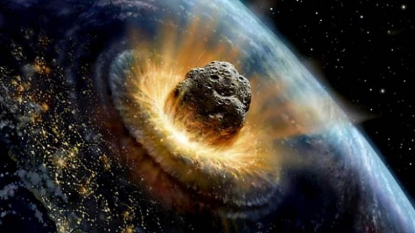 Apophis Asteroid: We’re All Gonna Die in 2029