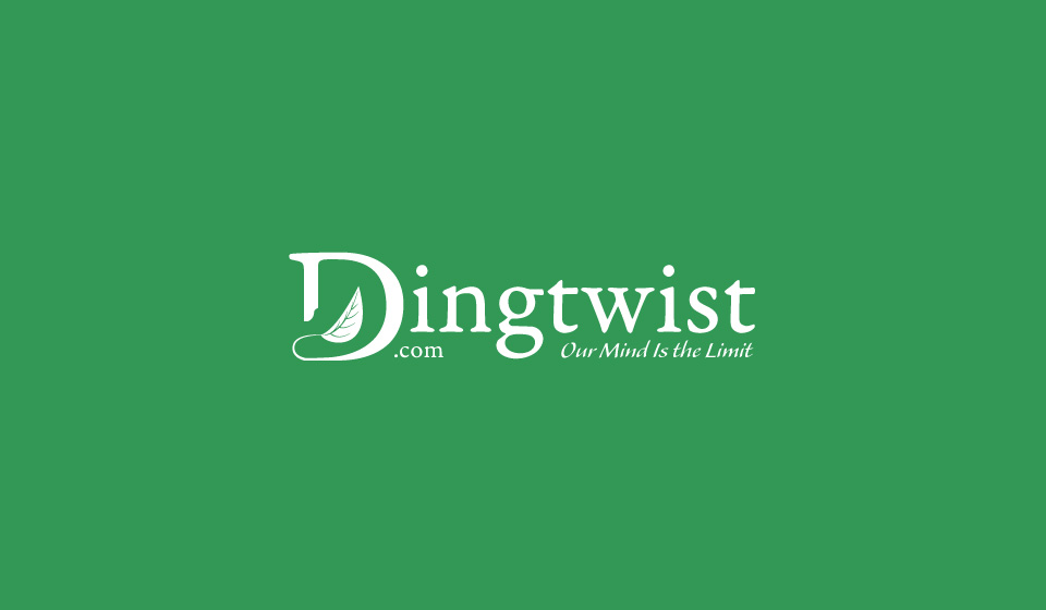 What Is “dingtwist”?