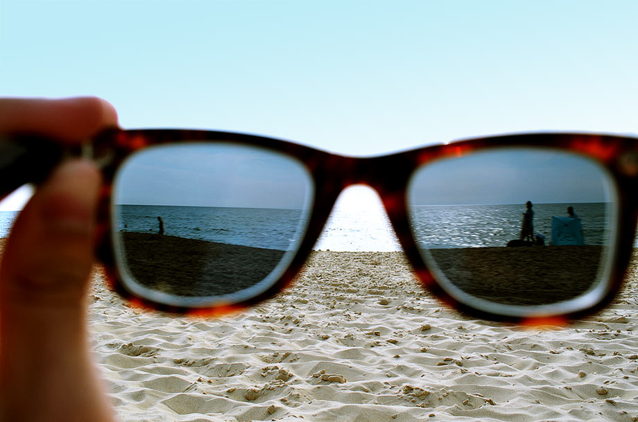 Are Sunglasses Harmful?