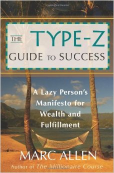The Type-Z Guide to Success – A Review