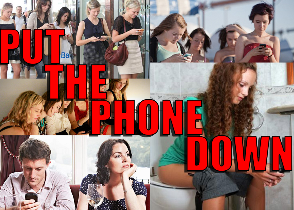 The Virtues of a Flip Phone Our Mind Is the Limit